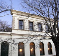 Provenance Accommodation - Sydney 4u