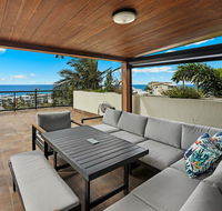 PRTFINO-THE ULTIMATE PENTHOUSE - Sydney 4u