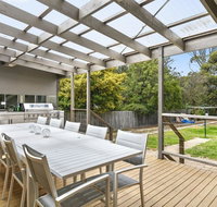 Puebla Casa 17 - Accommodation Sydney