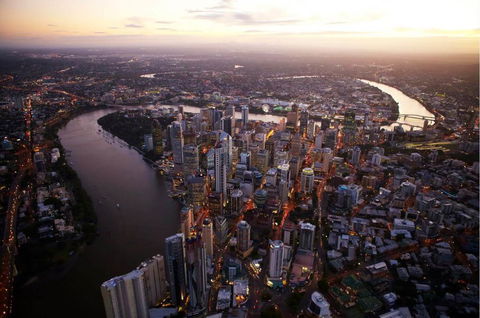 Pullman Brisbane Airport - Sydney 4u 2
