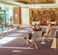 Pullman Reef Hotel Casino - Accommodation Sydney