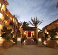 PURE PARADISE I690 L'Abode - Sydney 4u