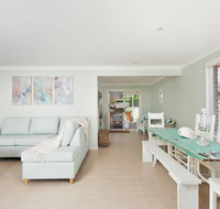 Purely Whitesands on the bay  Fingal Bay - Sydney Resort