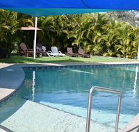 Pyramid Holiday Park - Sydney 4u