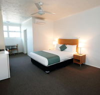 Q Express - Sydney Resort