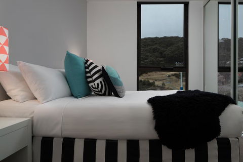 QT Falls Creek - Sydney 4u 1