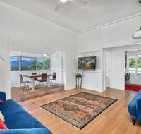 Quaint Cottage In The Edge - Accommodation Sydney