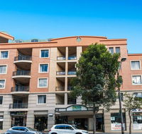 Quality Apartments Camperdown - Accommodation Sydney