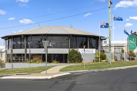 Quality Hotel Bathurst - Sydney 4u 0