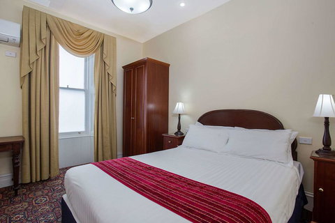 Quality Hotel Bentinck - Sydney Resort 1