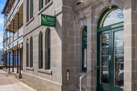 Quality Hotel Bentinck - Sydney Resort 0