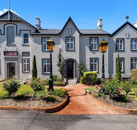 Quality Hotel Colonial Launceston - Sydney 4u