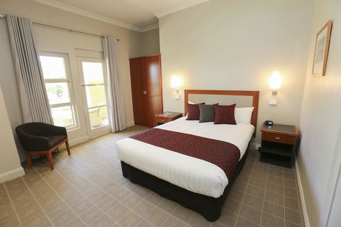 Quality Hotel Mildura Grand - Sydney 4u 3