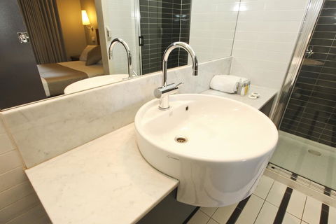 Quality Hotel Mildura Grand - Sydney 4u 1