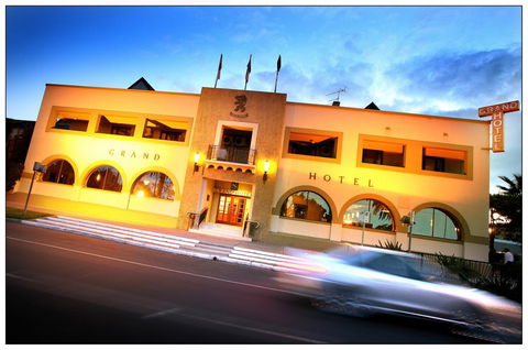 Quality Hotel Mildura Grand - Sydney 4u 0