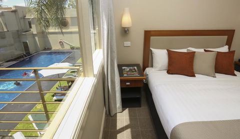 Quality Hotel Mildura Grand - Sydney 4u 2
