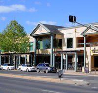 Quality Hotel Sherbourne Terrace - Sydney 4u