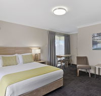 Quality Inn Carriage House - Sydney 4u