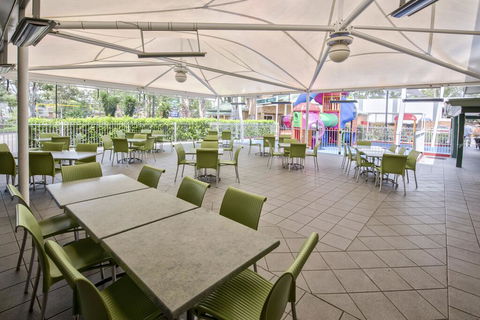 Quality Inn Penrith Sydney - Accommodation Sydney 3