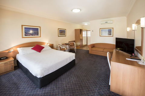 Quality Inn Penrith Sydney - Accommodation Sydney 2