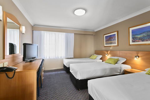 Quality Inn Penrith Sydney - Accommodation Sydney 1