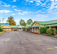 Quality Inn Penrith Sydney - Sydney Resort