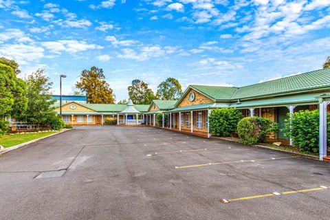 Quality Inn Penrith Sydney - Accommodation Sydney 0