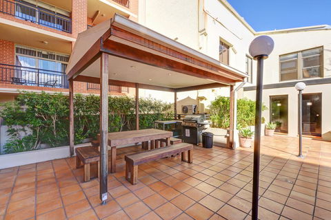 Quality Suites Camperdown - Sydney Resort 2