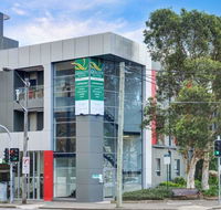 Quality Suites Camperdown - Accommodation Sydney
