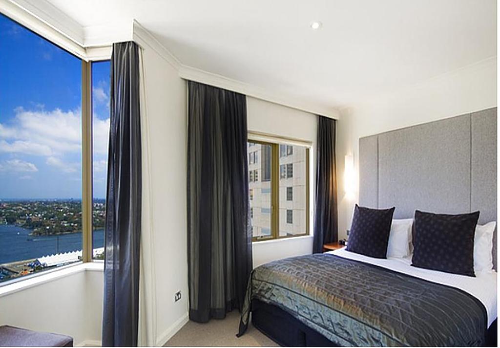 Colo NSW Sydney 4u