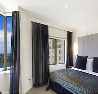Quay West 1908 - Sydney 4u