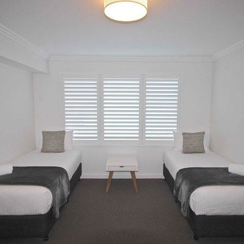 Quays Hotel - Accommodation Sydney 3