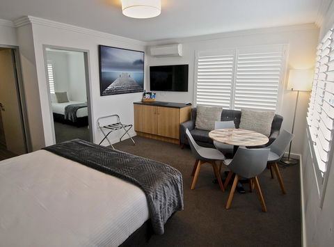 Quays Hotel - Accommodation Sydney 2
