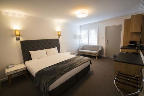 Quays Hotel - Accommodation Sydney 0
