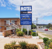 Queanbeyan Motel - Sydney Resort