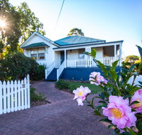 Queen Bee Cottage Milton - Accommodation Sydney