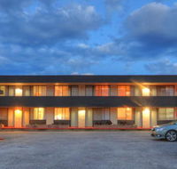 Queenstown Motor Lodge - Sydney 4u