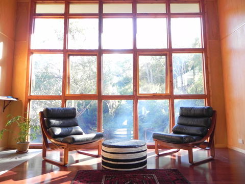 Queenstown Retreat B&B - Sydney 4u 1