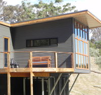 Queenstown Retreat BB - Accommodation Sydney
