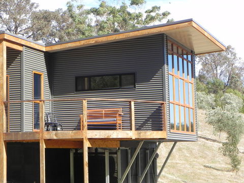 Queenstown Retreat B&B - Sydney 4u 0