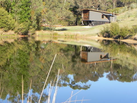 Queenstown Retreat B&B - Sydney 4u 2