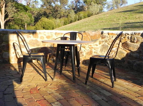 Queenstown Retreat B&B - Sydney 4u 3