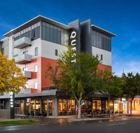 Quest Albury - Accommodation Sydney