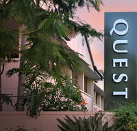 Quest Ascot - Sydney 4u