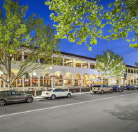 Quest Canberra - Accommodation Sydney
