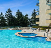 Quest Cronulla Beach - Sydney 4u