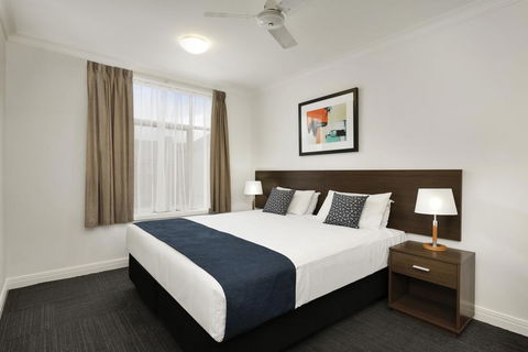 Quest Dandenong - Sydney 4u 0