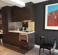 Quest East Melbourne - Accommodation Sydney