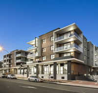 Quest Goulburn - Sydney 4u