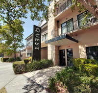 Quest Maitland - Accommodation Sydney